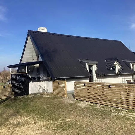 6 Person In Idestrup Bøtø By