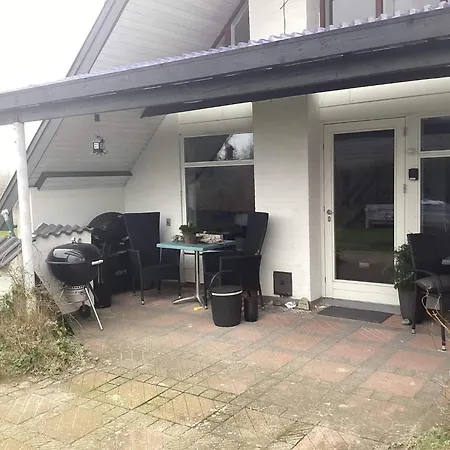 6 Person In Idestrup * Bøtø By
