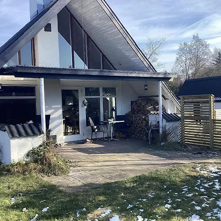 Tatil Evi 6 Person In Idestrup *