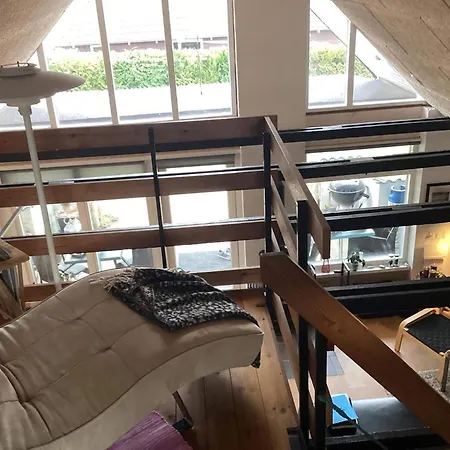 Tatil Evi 6 Person In Idestrup
